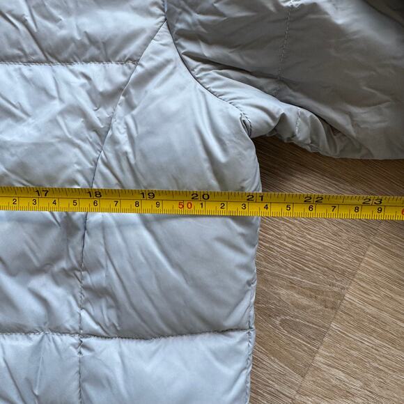 Linksoul Kirkwall Down Full Zip Jacket with Hood - Size S - Picture 4 of 6